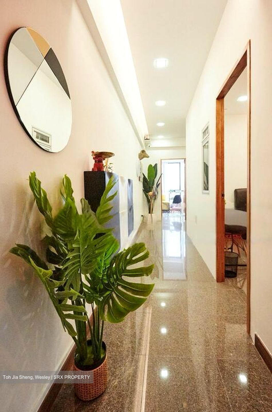 Eastpoint Green (D18), Condominium #486488681